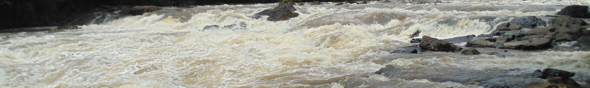 Hydropower feasibility study in Liberia